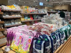 零售区-七鲜超市(瑞虹天地太阳宫店)