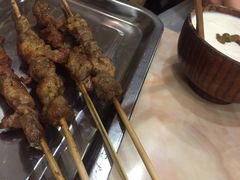 -北疆饭店(宝龙店)