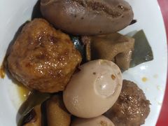 -安徽正宗牛肉板面(南十三路店)