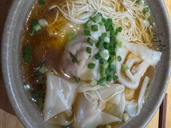 -默记孙抄手(经开万达店)