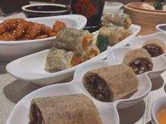 -味可道美食坊(福基路店)