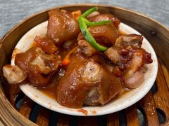 -好彩海鲜火锅饭店(银河百老汇店)