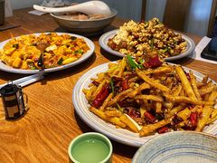 -静一餐厅·湖北菜(前门创始店)
