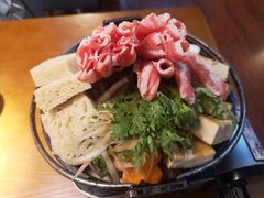 -鳗鱼家·深夜食堂(军博店)