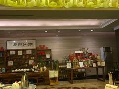 -汕头龙光喜来登酒店-采悦轩中餐厅