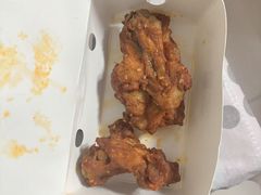 -必胜客(巴沟店)