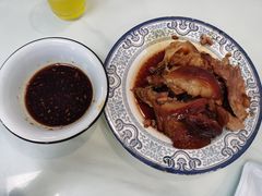 肘子-鼎香润(德胜门内店)