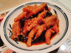 -老电影院饺店(休宁店)