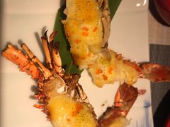 -京料理·日料自助·铁板燒(复悦城店)