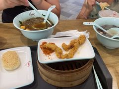 -回味鸭血粉丝汤(砂之船店)
