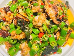 -川味堂·四川豆花(八卦岭店)