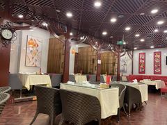 大堂-东四民芳餐厅(世茂工三店)