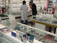 -大唐眼镜(永安路店)