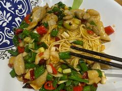 -赵崽儿川式面品(和平大悦城店)