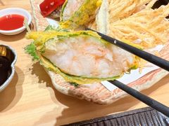 -鱼四季·新融合料理(苏宁广场店)