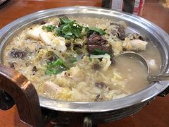 -兴旺农家特色餐馆