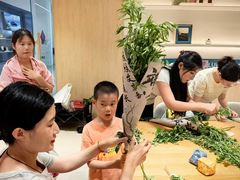 -瑞思少儿中心·少儿英语素养启蒙(勒泰直营校区)