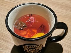 -太二酸菜鱼(长沙IFS国金中心店)