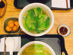 -狮头牌卤味研究所·卤味饭(花城汇南区店)