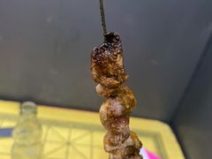 腰花-建国烧烤(建乐路店)