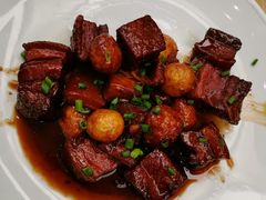 芷兰红烧肉-芷兰江浙精菜馆(人民东路店)