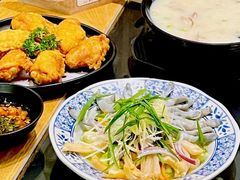 -一粥荟·非遗鱼粥(天河北店)