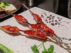 -千寻烧肉(政务区店)