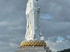 -三亚南山文化旅游区