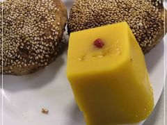 -老磁器口豆汁店(天坛店)