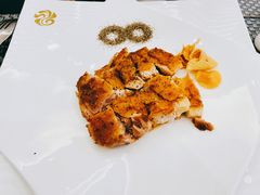 干煎鸡排-好悦情铁板烧