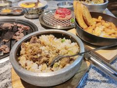 -高丽苑韩国烤肉(海昌路旗舰店)