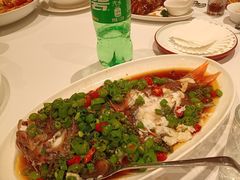 -醉辉皇原味海鲜江南菜(成都大魔方店)