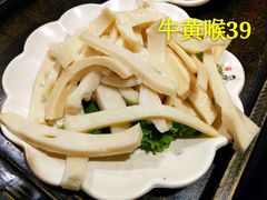 -宽板凳老灶火锅(南礼士路店)
