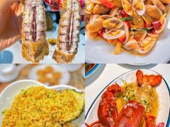 -四川小胡子海鲜(丁村万人海鲜广场店)