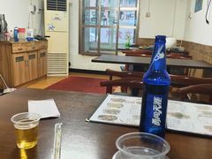 大堂-胖嫂烧烤(武胜路总店)