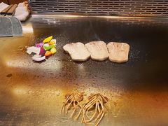 -品未·铁板烧(甜水园店)