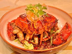 -亚特兰蒂斯·蟹餐厅 CRAB KITCHEN·鲜活海鲜