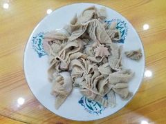 -爆肚冯(廊房二条店)