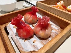 -蔡澜点心·粤菜(丽泽天街店)