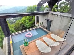 -城外有星光桥舍(南山店)