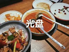 -闽桌里·福建客家菜(美一城店)