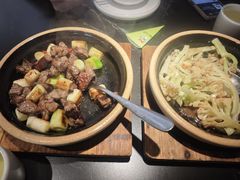 -福田卓悦INTOWN购物中心