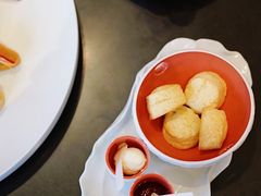-上海璞麗酒店