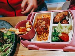 -Dough&Joe团憩(瑞虹天地月亮湾店)