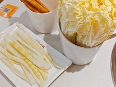-阿田大虾·鲜虾火锅·(青浦万达茂店)