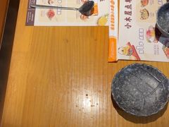 -恩你小木屋·韩式料理(南长街店)
