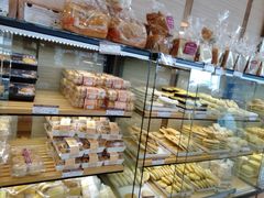 -长发西饼(临顿路店)