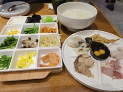 -云海肴·汽锅鸡·云南代表菜(东坝金隅店)