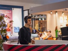 -东浩兰生上海世博展览馆