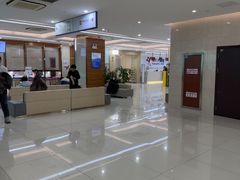 -美年大健康体检(滨江分院)